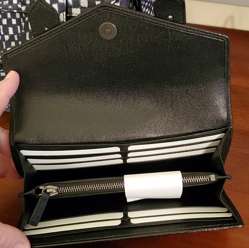 Proenza Schouler x Harmony Korine PS1 w/PS1 Wallet - Picture 7 of 16